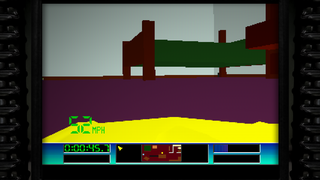 Club Drive  (Atari 50 - Jaguar)